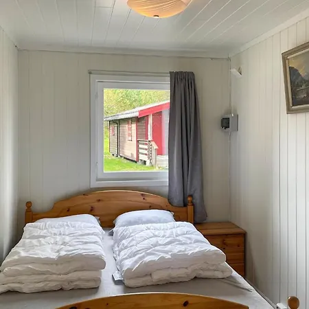 1 Bedroom Cozy In Grue Finnskog Prázdninový dům Svullrya