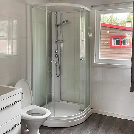 1 Bedroom Cozy In Grue Finnskog *