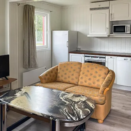 1 Bedroom Cozy In Grue Finnskog Svullrya