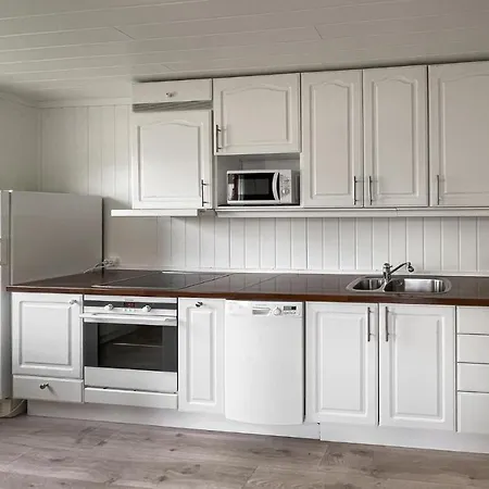 1 Bedroom Cozy In Grue Finnskog