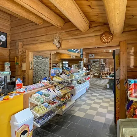 1 Bedroom Cozy In Grue Finnskog * Svullrya