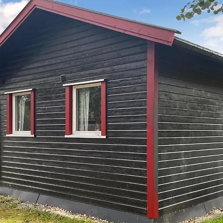 Prázdninový dům 1 Bedroom Cozy In Grue Finnskog