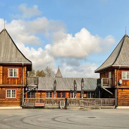 Prázdninový dům 1 Bedroom Cozy In Grue Finnskog
