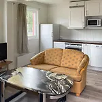 1 Bedroom Cozy In Grue Finnskog Svullrya