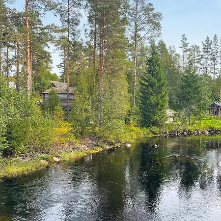 Gorgeous In Grue Finnskog With Kitchen Holiday home *