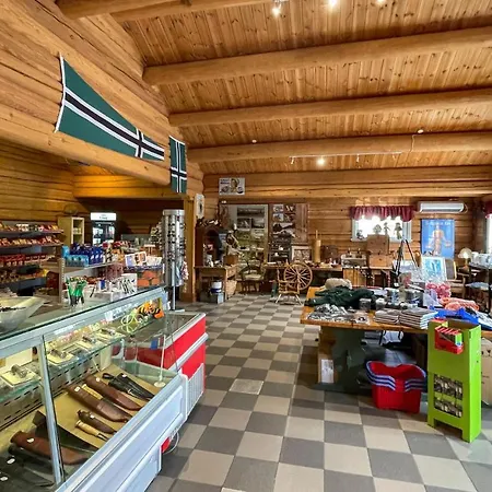 1 Bedroom Cozy In Grue Finnskog Semesterbostad *