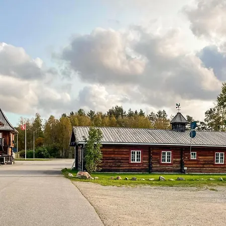 Gorgeous In Grue Finnskog With Kitchen * Svullrya