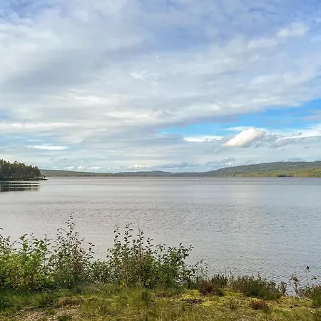 Semesterbostad 1 Bedroom Cozy In Grue Finnskog *