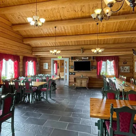 Gorgeous In Grue Finnskog With Kitchen