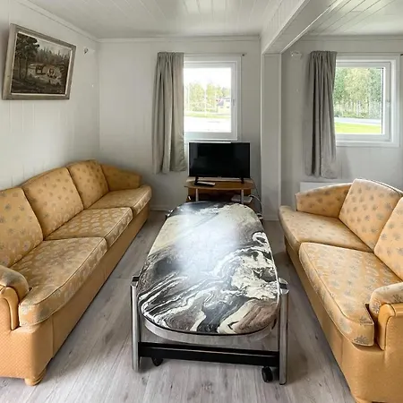 Gorgeous In Grue Finnskog With Kitchen Svullrya