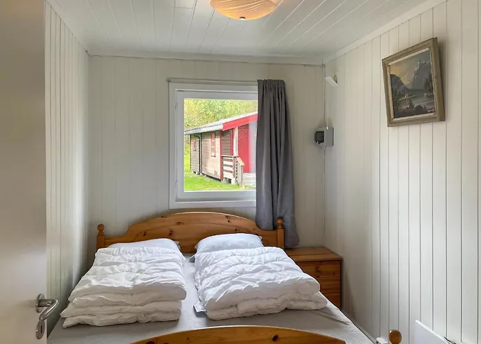 1 Bedroom Cozy In Grue Finnskog Semesterbostad Svullrya