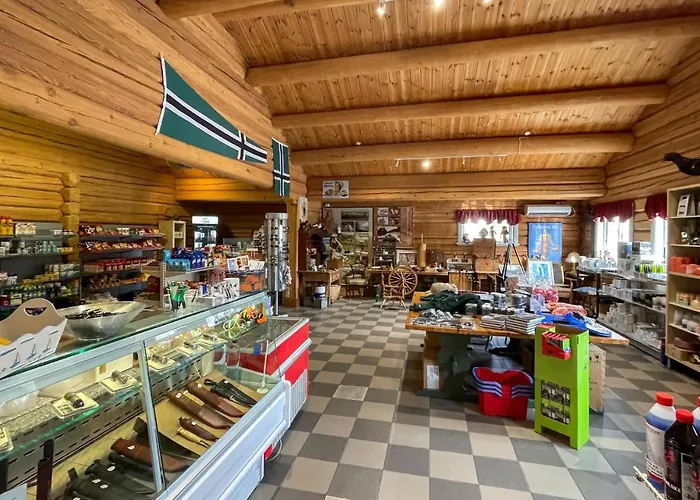 1 Bedroom Cozy In Grue Finnskog Semesterbostad *