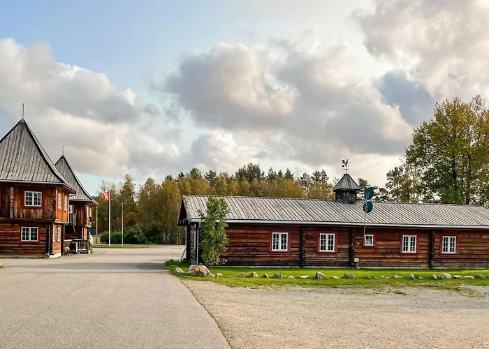 1 Bedroom Cozy In Grue Finnskog * Svullrya