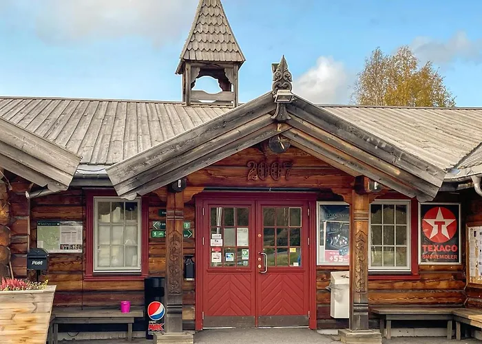 Semesterbostad 1 Bedroom Cozy In Grue Finnskog Svullrya