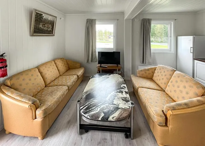 1 Bedroom Cozy In Grue Finnskog Svullrya