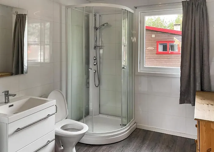 1 Bedroom Cozy In Grue Finnskog *