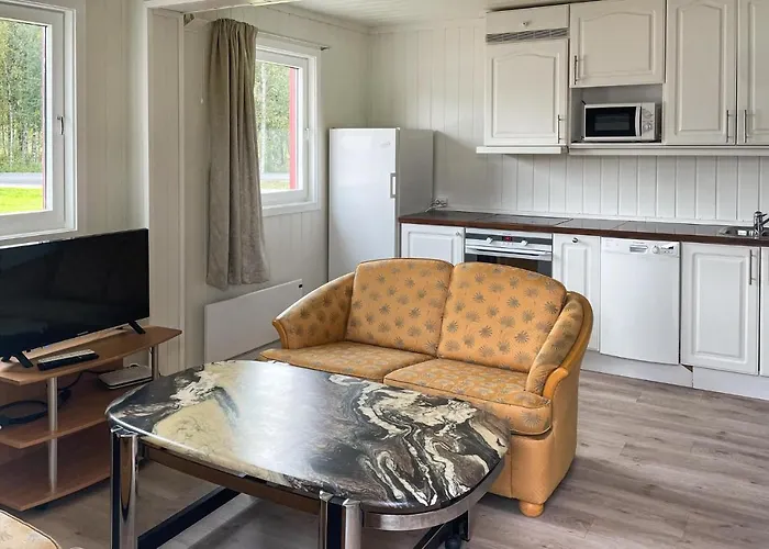 1 Bedroom Cozy In Grue Finnskog Svullrya