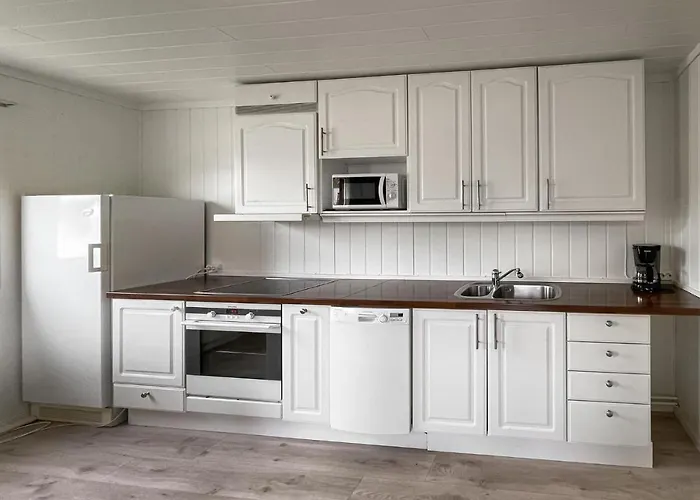 1 Bedroom Cozy In Grue Finnskog